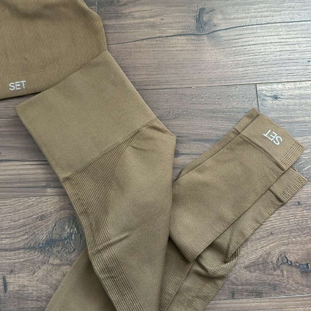 Set Active Set - image 3